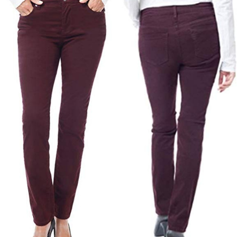 Buffalo David Bitton Hope mid rise skinny